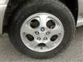 1999 Mitsubishi Pajero iO