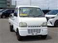 2001 Suzuki Carry Truck
