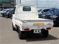 2001 Suzuki Carry Truck