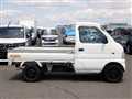 2001 Suzuki Carry Truck
