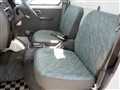2001 Suzuki Carry Truck
