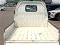 2001 Suzuki Carry Truck