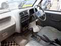 2001 Suzuki Carry Truck