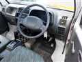 2001 Suzuki Carry Truck