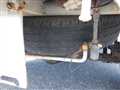 2001 Suzuki Carry Truck