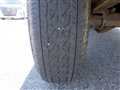 2001 Suzuki Carry Truck