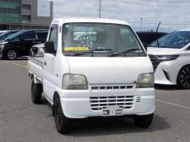 2001 Suzuki Carry Truck