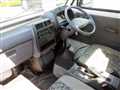 1998 Mitsubishi Minicab Truck