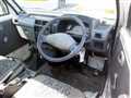 1998 Mitsubishi Minicab Truck