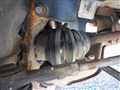 1998 Mitsubishi Minicab Truck