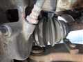 1998 Mitsubishi Minicab Truck