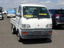 1998 Mitsubishi Minicab Truck