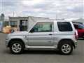 1999 Mitsubishi Pajero Mini