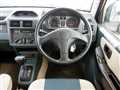 1999 Mitsubishi Pajero Mini