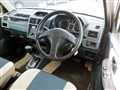 1999 Mitsubishi Pajero Mini