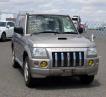 1999 Mitsubishi Pajero Mini