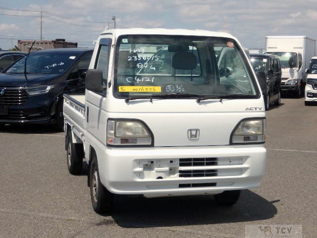 1999 Honda Acty Truck