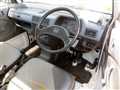 1999 Honda Acty Truck