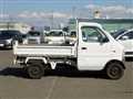 2001 Suzuki Carry Truck