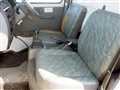 2001 Suzuki Carry Truck