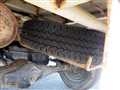 2001 Suzuki Carry Truck