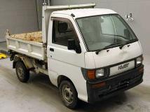 1998 Daihatsu Hijet Truck