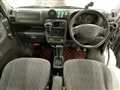 2000 Honda Vamos