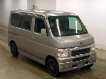 2000 Honda Vamos