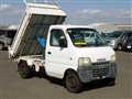2001 Suzuki Carry Truck