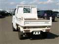 2001 Suzuki Carry Truck