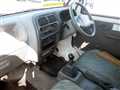 2001 Suzuki Carry Truck