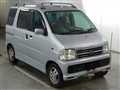 1999 Daihatsu Atrai