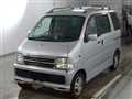 1999 Daihatsu Atrai
