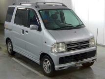 1999 Daihatsu Atrai