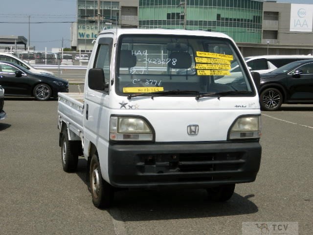 1999 Honda Acty Truck