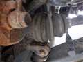 1999 Honda Acty Truck