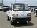 1991 Honda Acty Truck