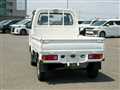 1991 Honda Acty Truck