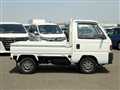 1991 Honda Acty Truck