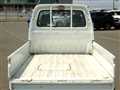 1991 Honda Acty Truck