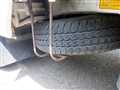 1991 Honda Acty Truck