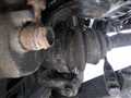 1991 Honda Acty Truck
