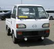 1991 Honda Acty Truck
