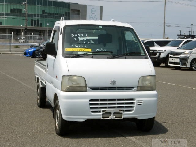 1999 Suzuki Carry Truck