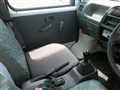 1999 Suzuki Carry Truck