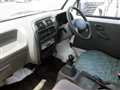 1999 Suzuki Carry Truck