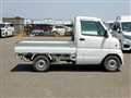 2000 Mitsubishi Minicab Truck