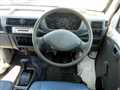 2000 Mitsubishi Minicab Truck