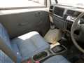 2000 Mitsubishi Minicab Truck
