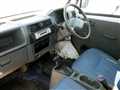 2000 Mitsubishi Minicab Truck